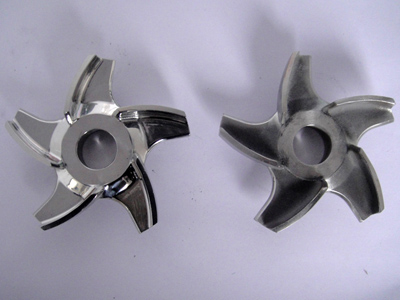 Steel casting parts Steel casting parts