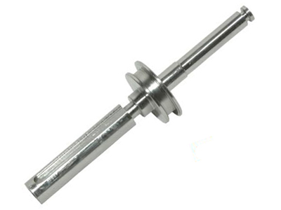CNC precise shaft