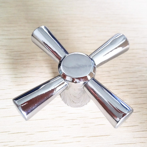 Zinc Cross Handle Zinc Cross Handle