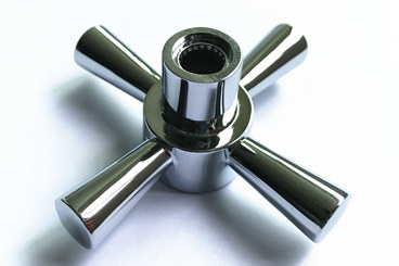 Faucet Cross Handle