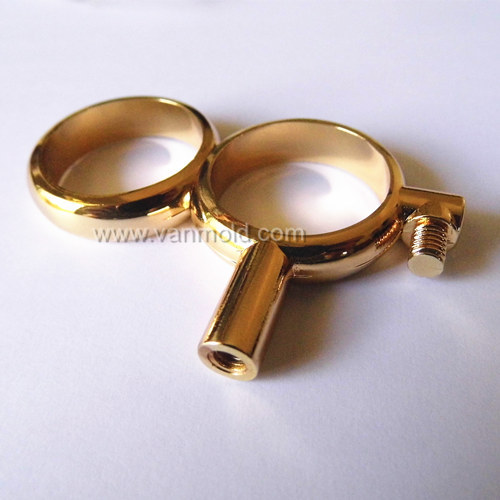 Aluminum Diecast Ring Aluminum Diecast Ring
